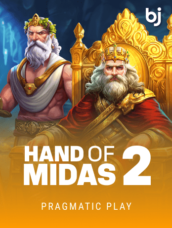 Hand of Midas 2png icon