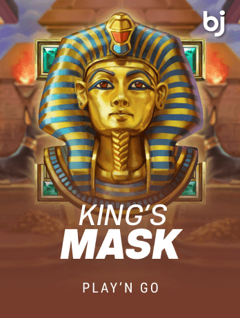 King's Mask icon
