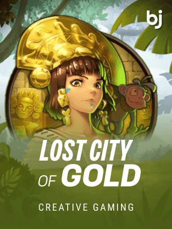 Lost City Of Gold icon