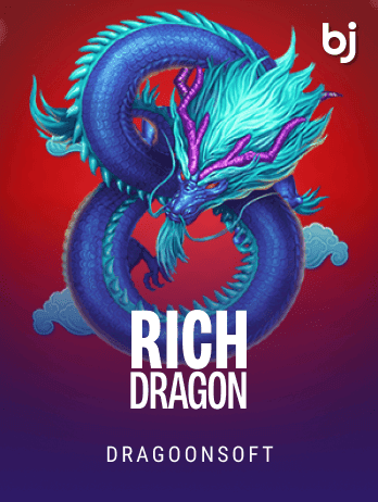 Rich Dragonpng icon
