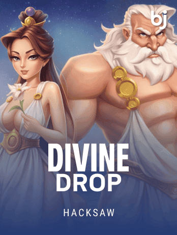 Divine Drop icon