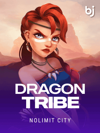 Dragon Tribe icon